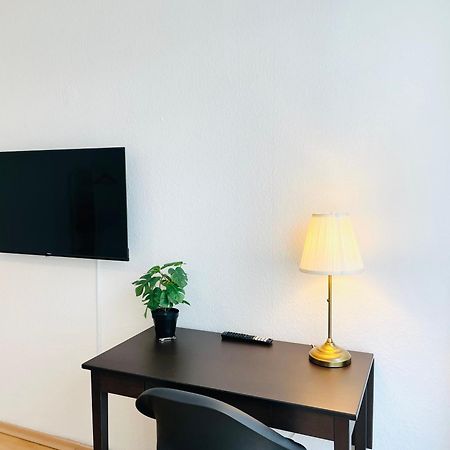 Viktoria Residence Saarbrücken Kültér fotó