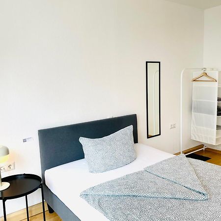 Viktoria Residence Saarbrücken Kültér fotó