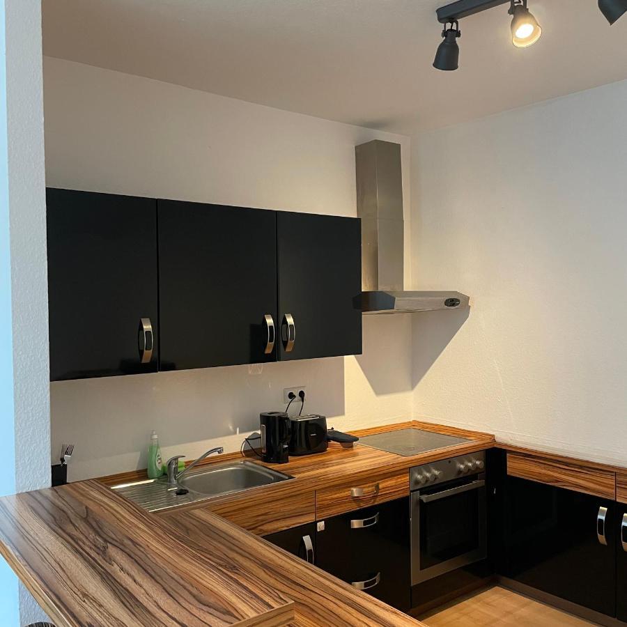 Viktoria Residence Saarbrücken Kültér fotó