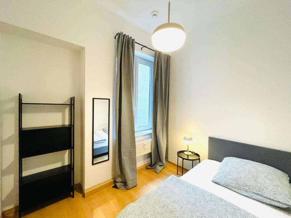 Viktoria Residence Saarbrücken Kültér fotó