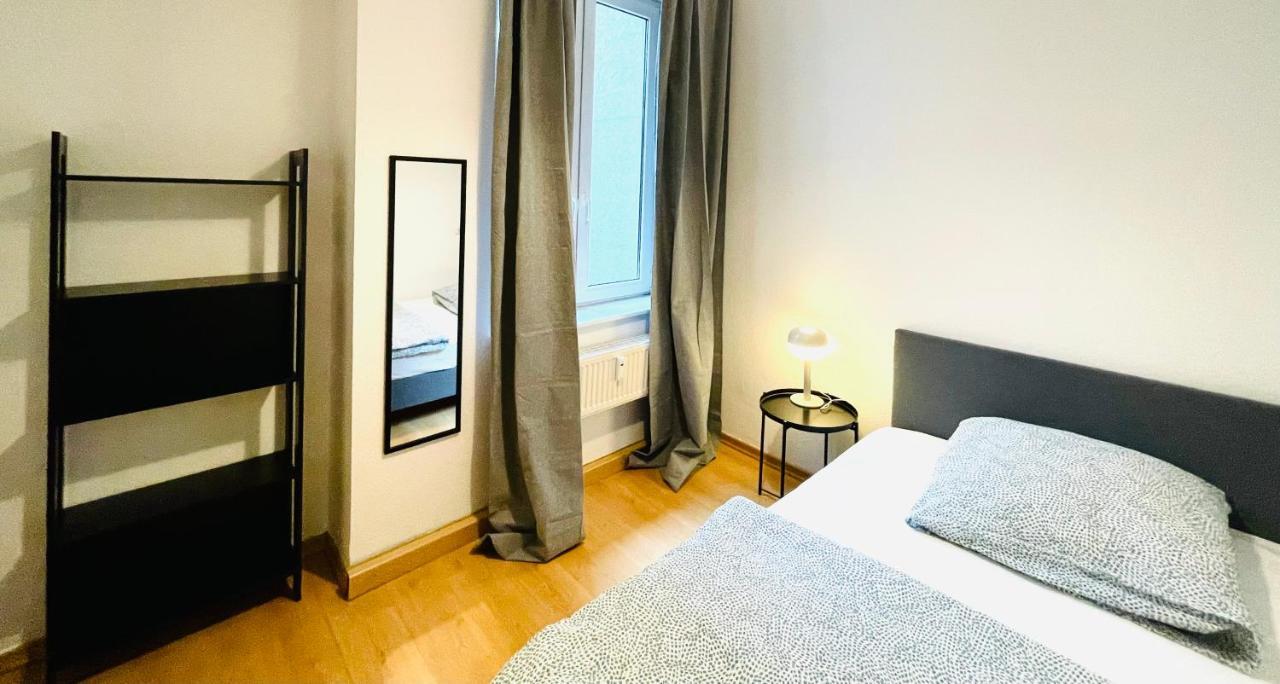 Viktoria Residence Saarbrücken Kültér fotó