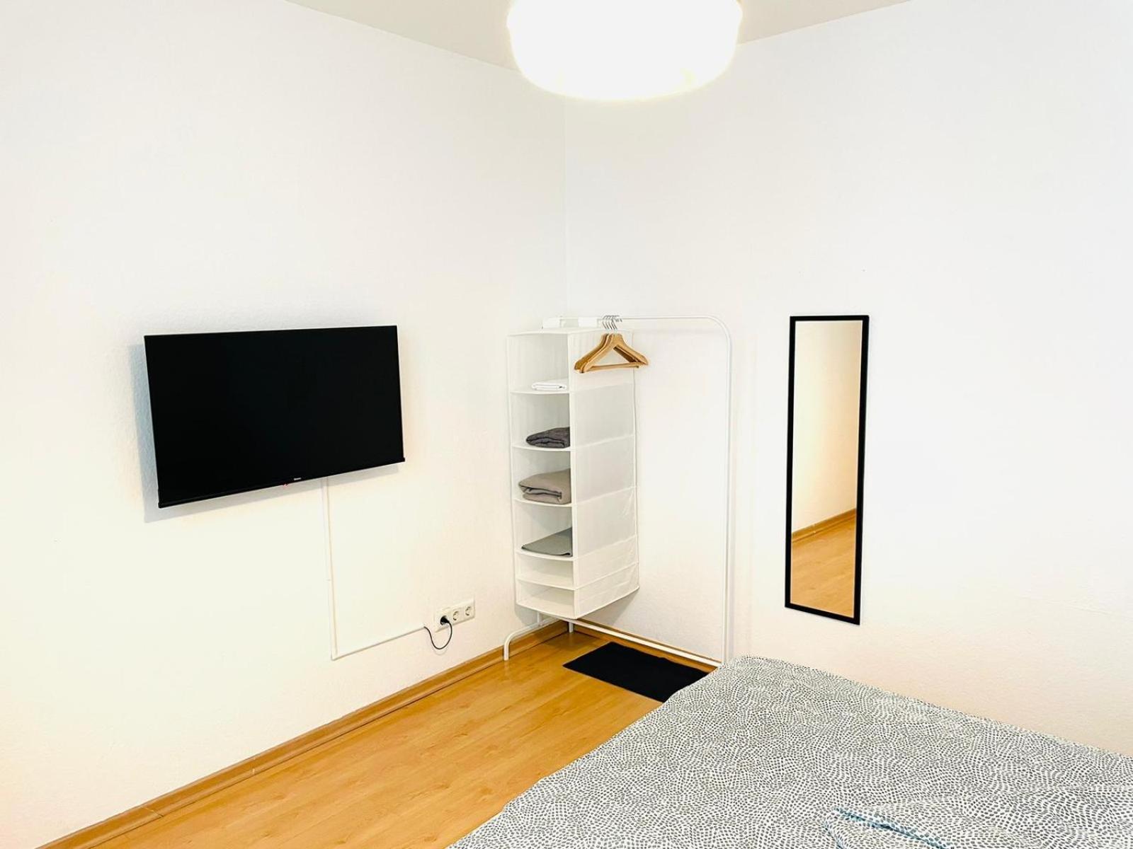 Viktoria Residence Saarbrücken Kültér fotó