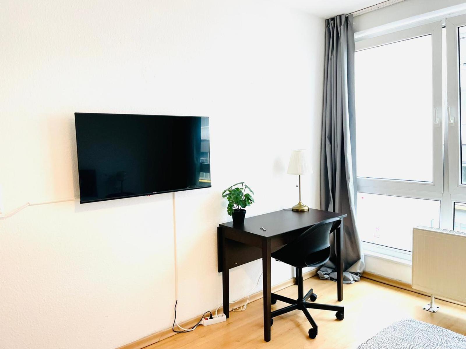 Viktoria Residence Saarbrücken Kültér fotó