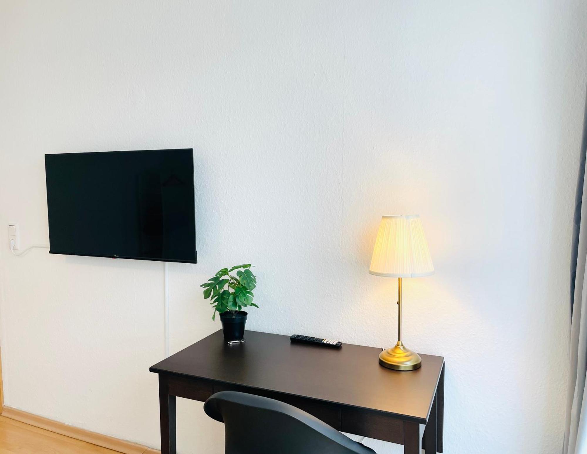 Viktoria Residence Saarbrücken Kültér fotó
