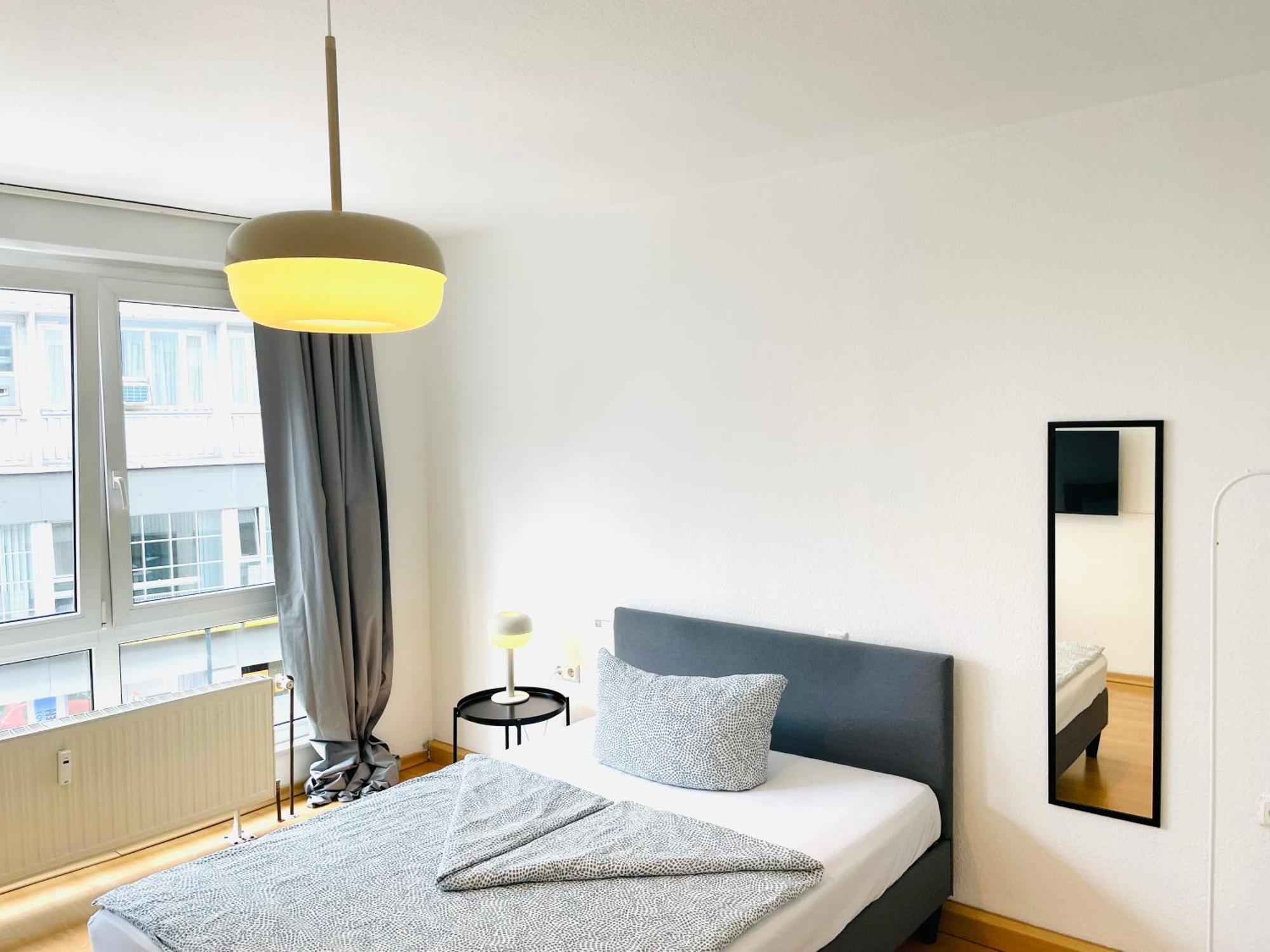 Viktoria Residence Saarbrücken Kültér fotó