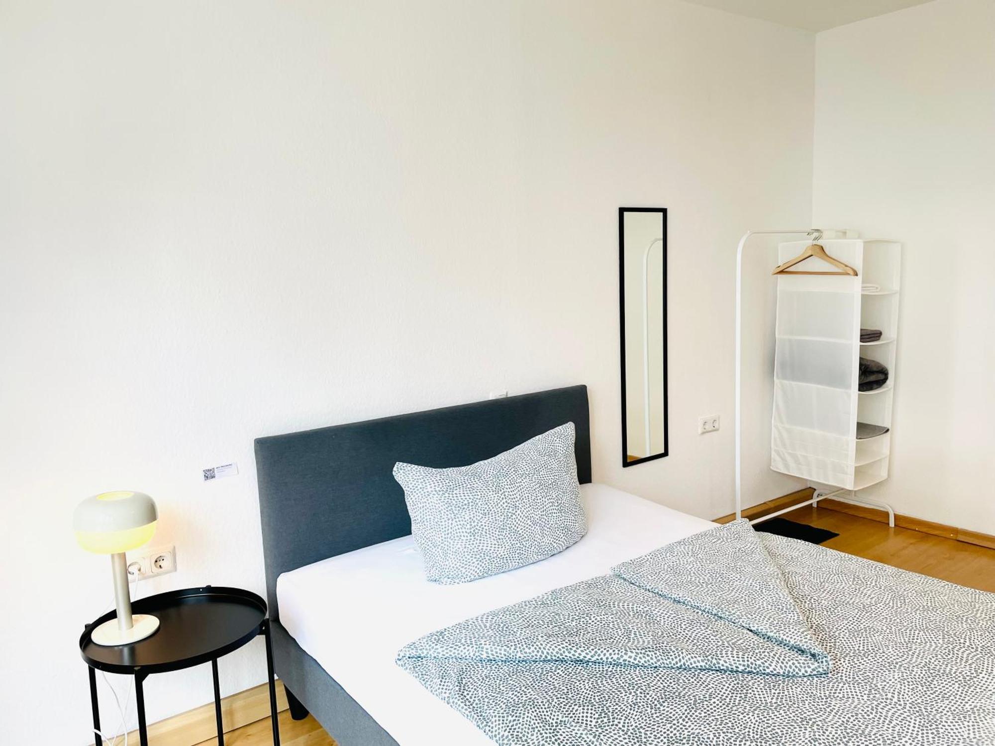 Viktoria Residence Saarbrücken Kültér fotó