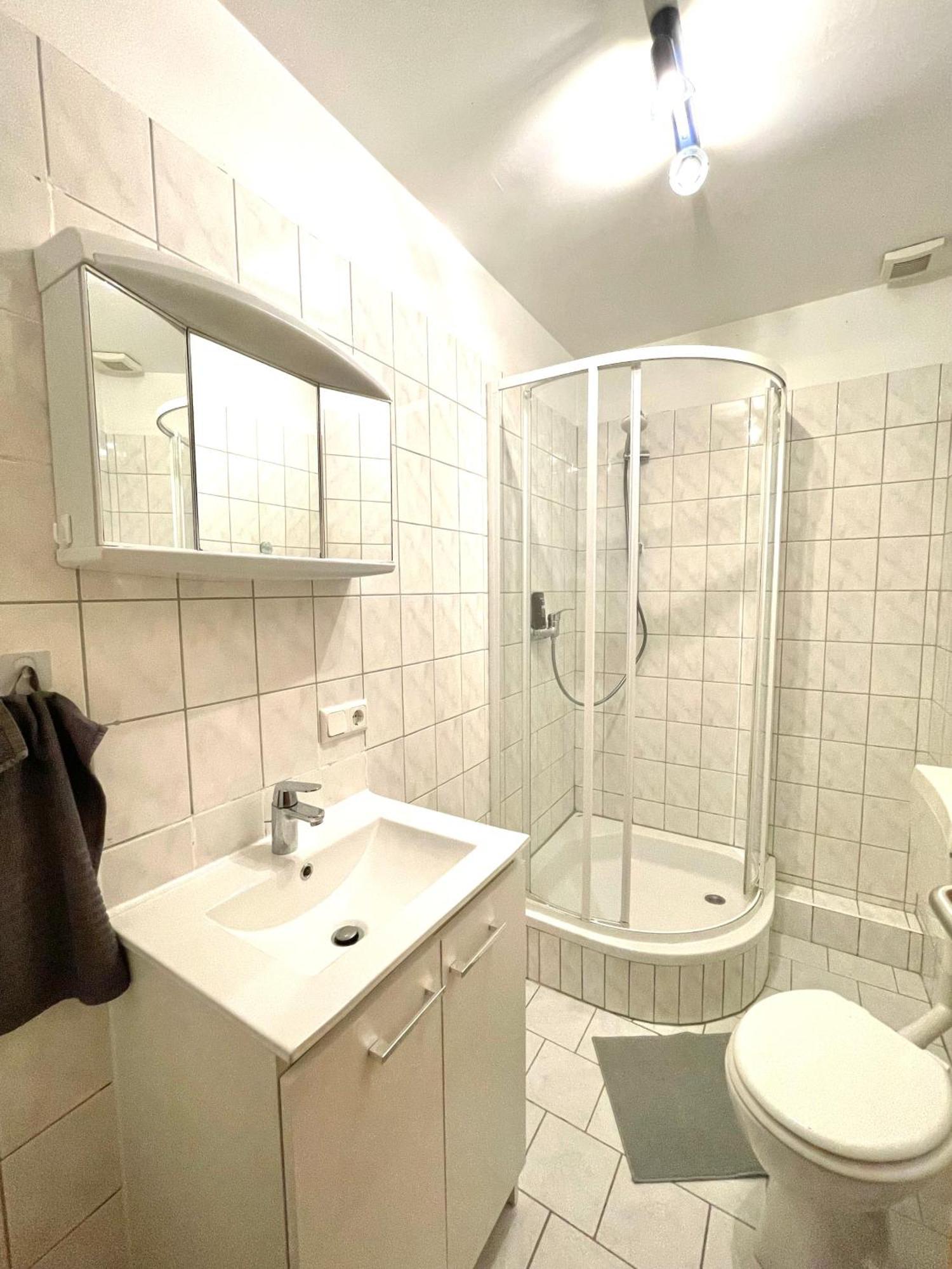 Viktoria Residence Saarbrücken Kültér fotó