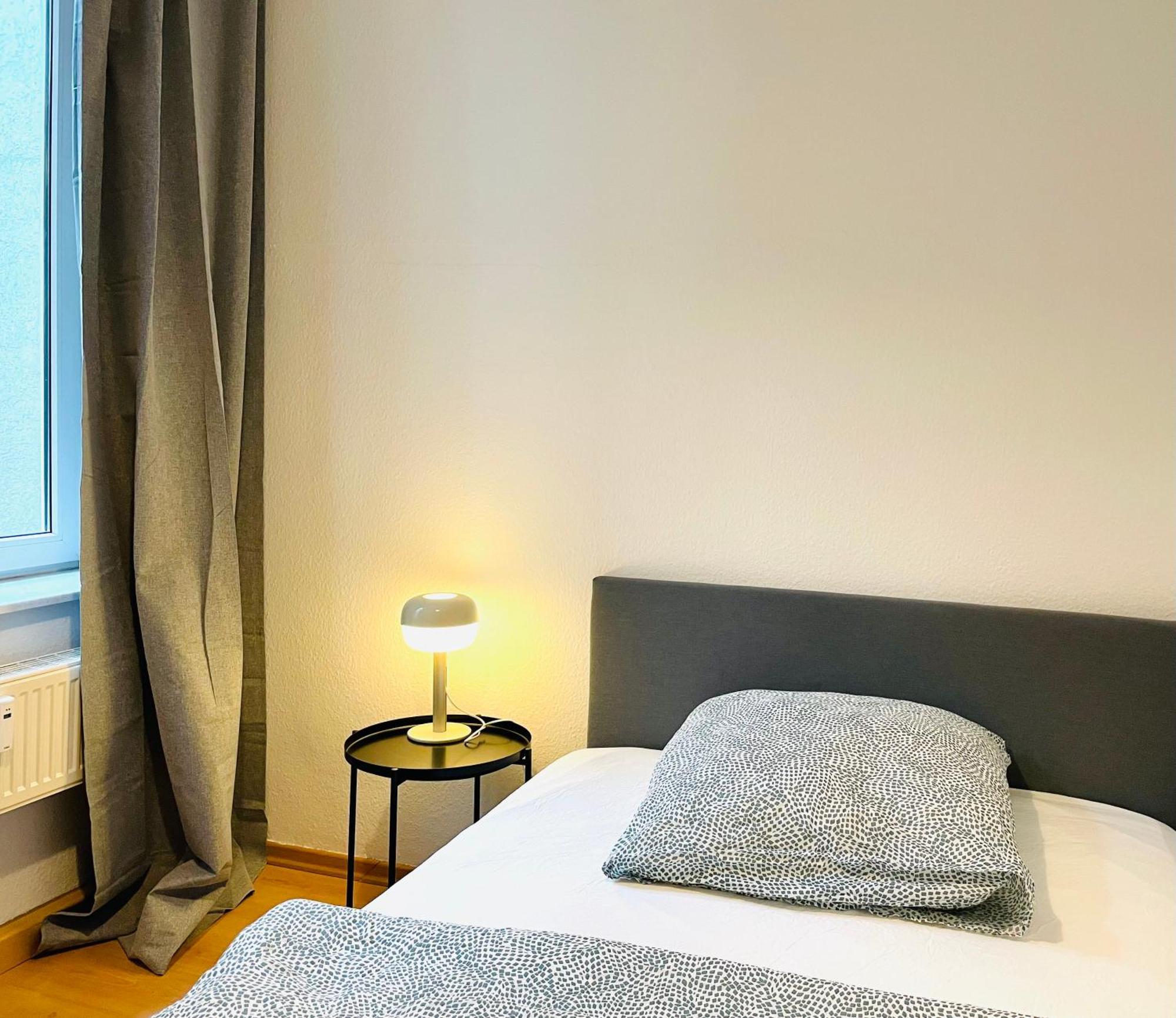 Viktoria Residence Saarbrücken Kültér fotó